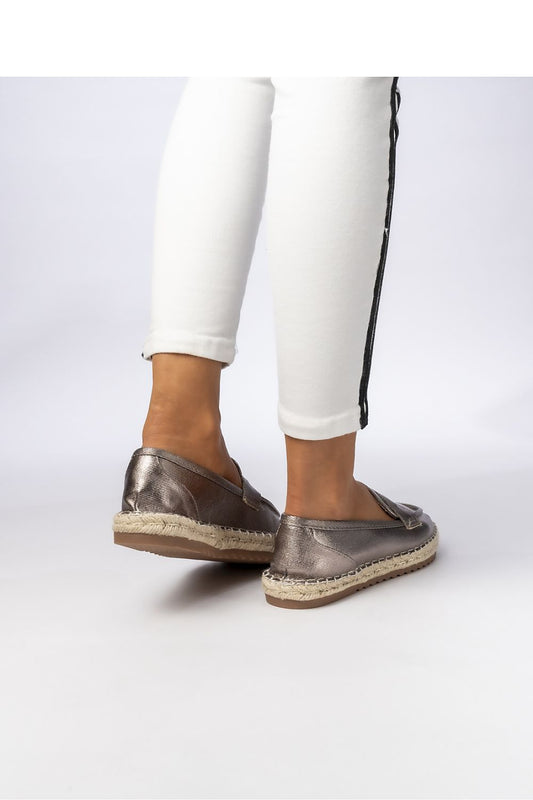 Moccasins model 210615 Inello