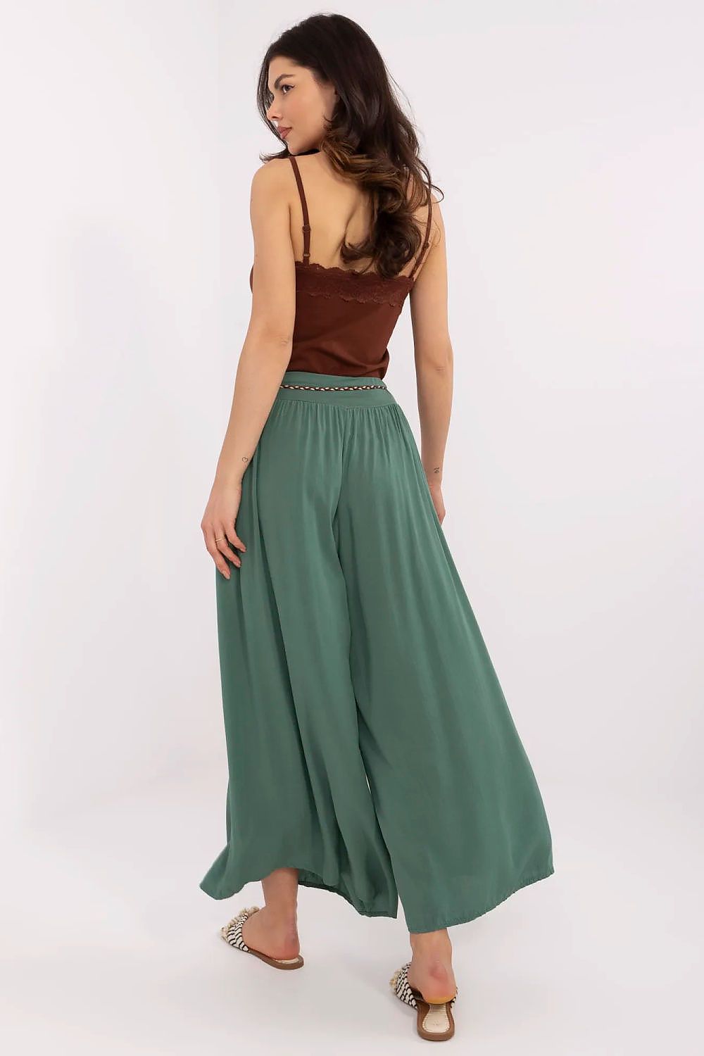 Pantalon femme model 210670 Och Bella