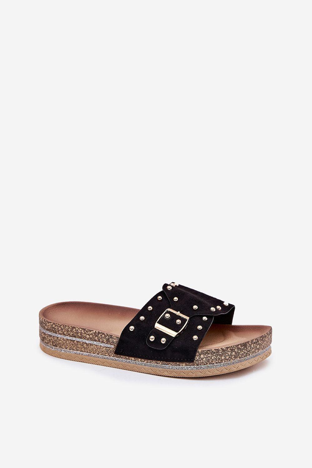 Clacquettes model 210753 Step in style