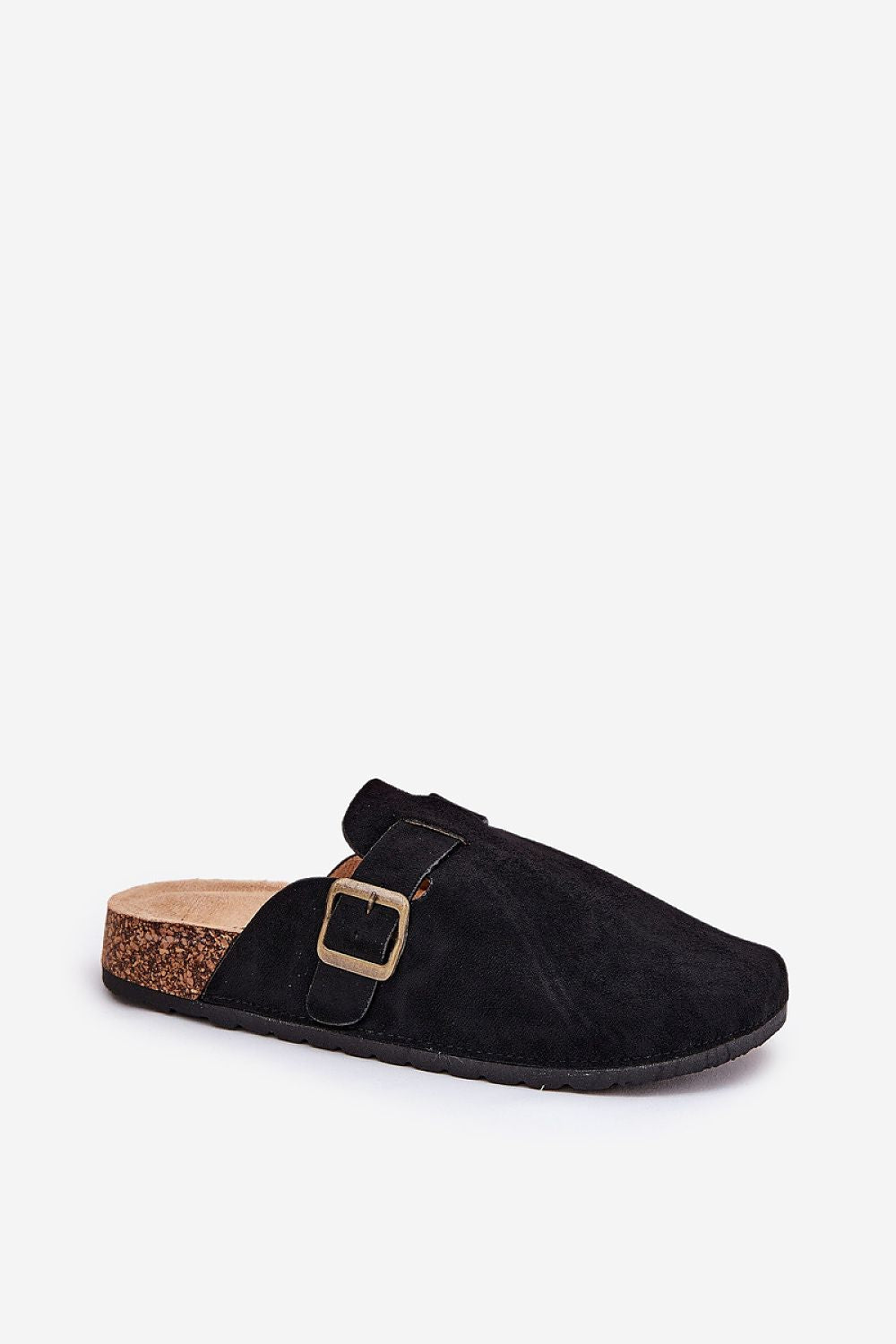 Clacquettes model 210769 Step in style