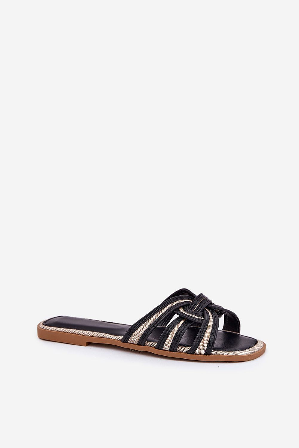 Clacquettes model 210775 Step in style