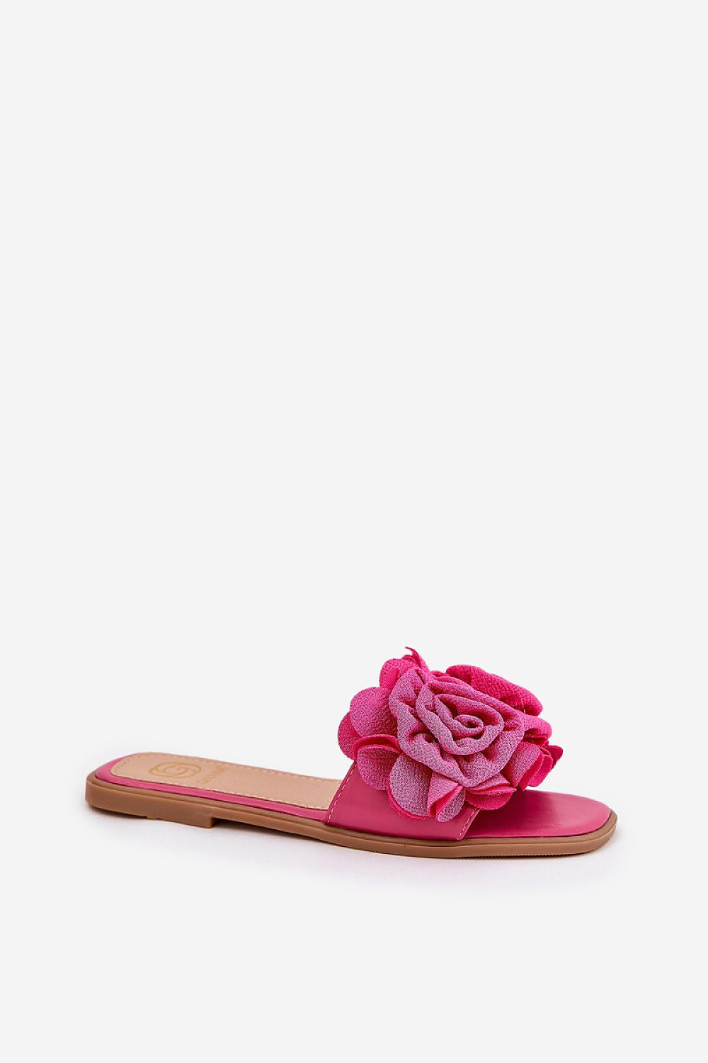 Clacquettes model 210788 Step in style