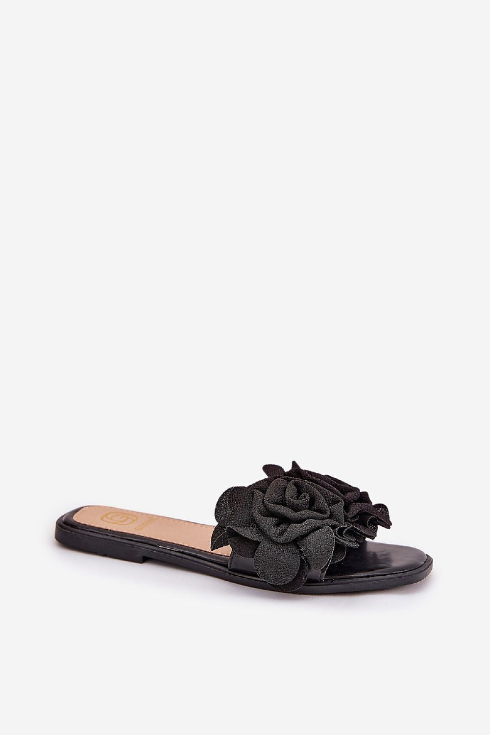 Clacquettes model 210790 Step in style