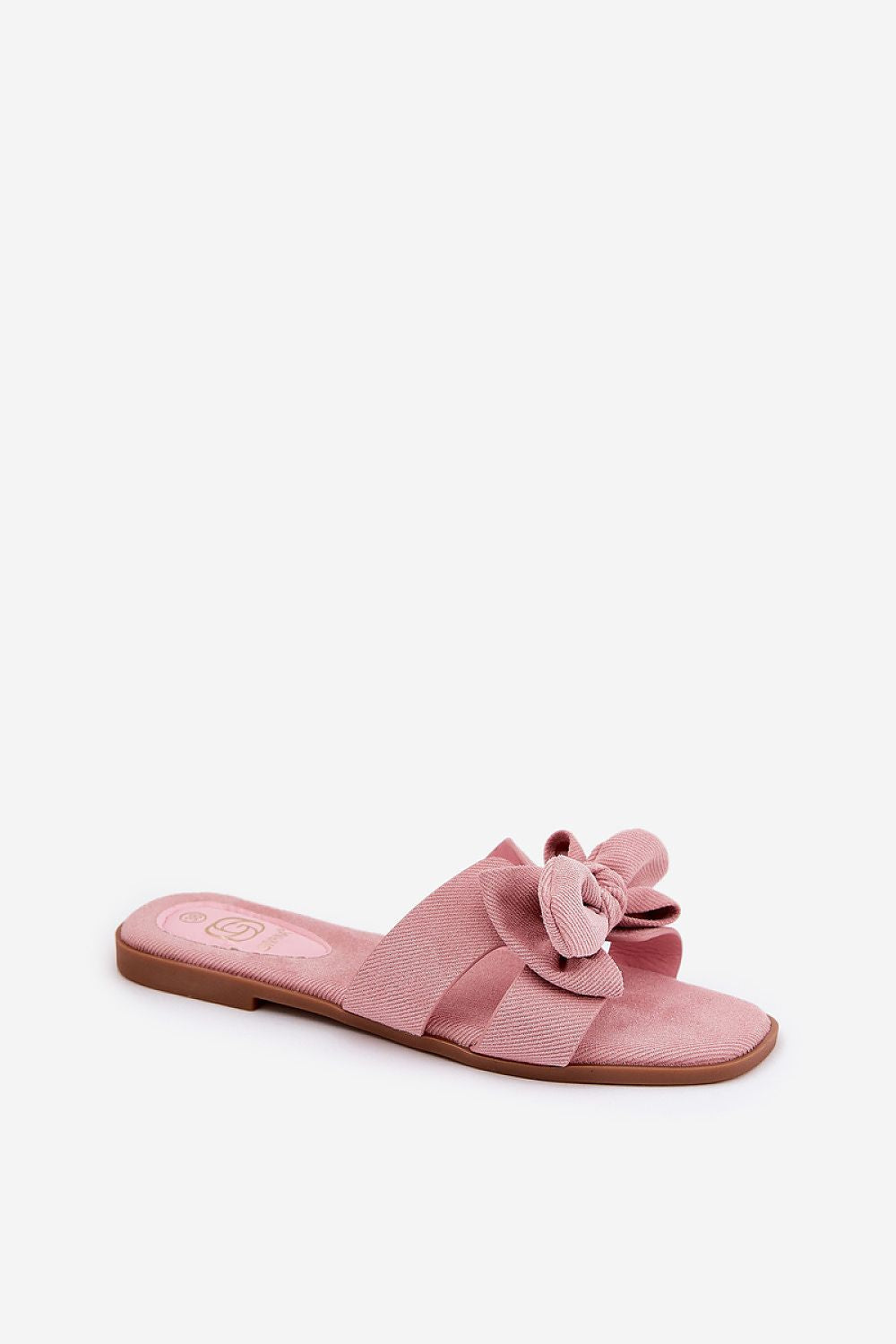 Clacquettes model 210793 Step in style