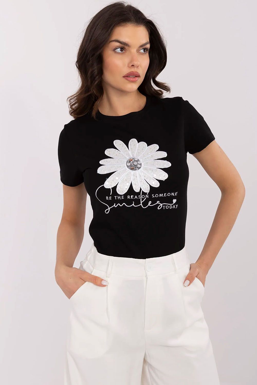 T-shirt model 210881 NM