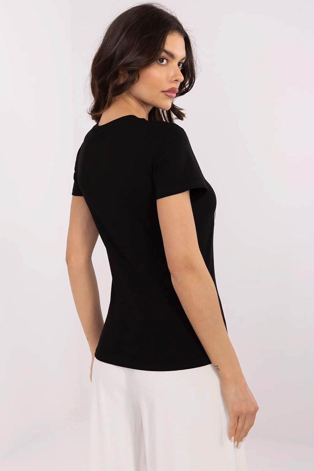 T-shirt model 210881 NM