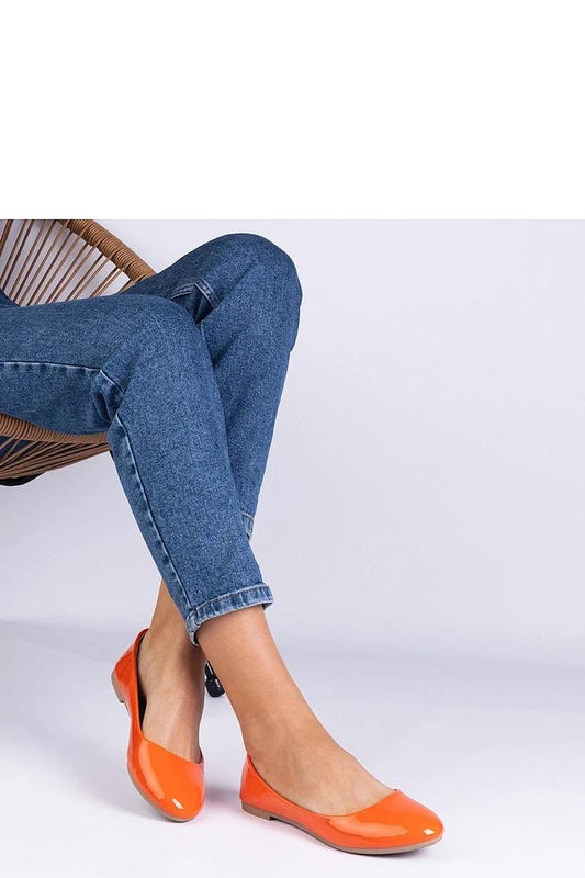 Ballerine model 210930 PRIMO