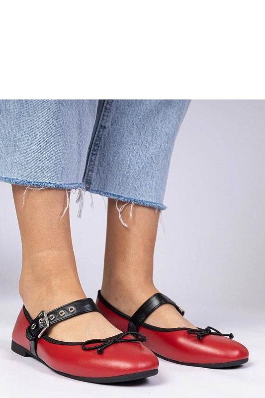 Ballerine model 210937 PRIMO