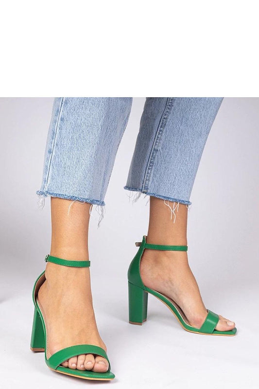 Sandales à talons model 211044 PRIMO