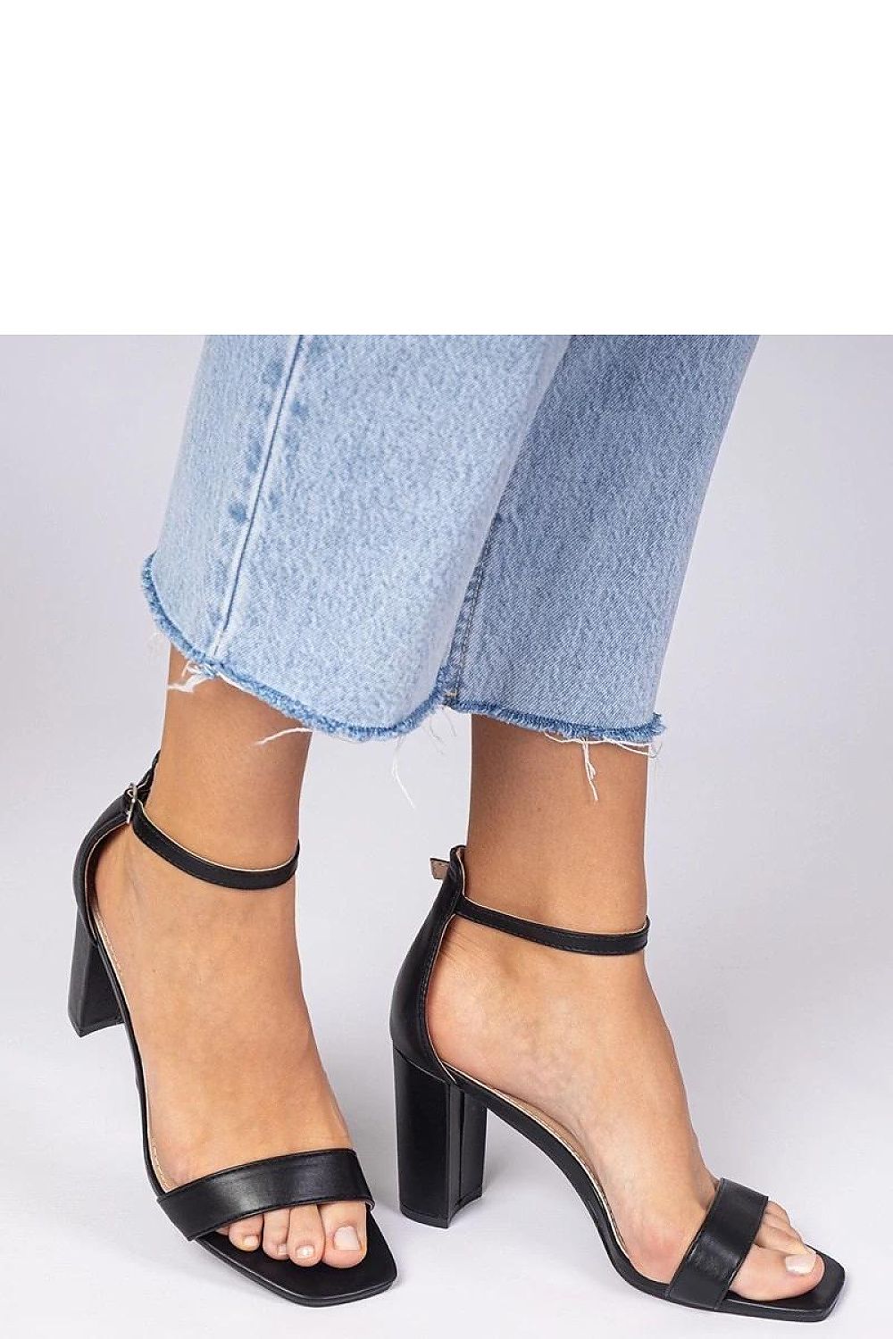 Sandales à talons model 211046 PRIMO