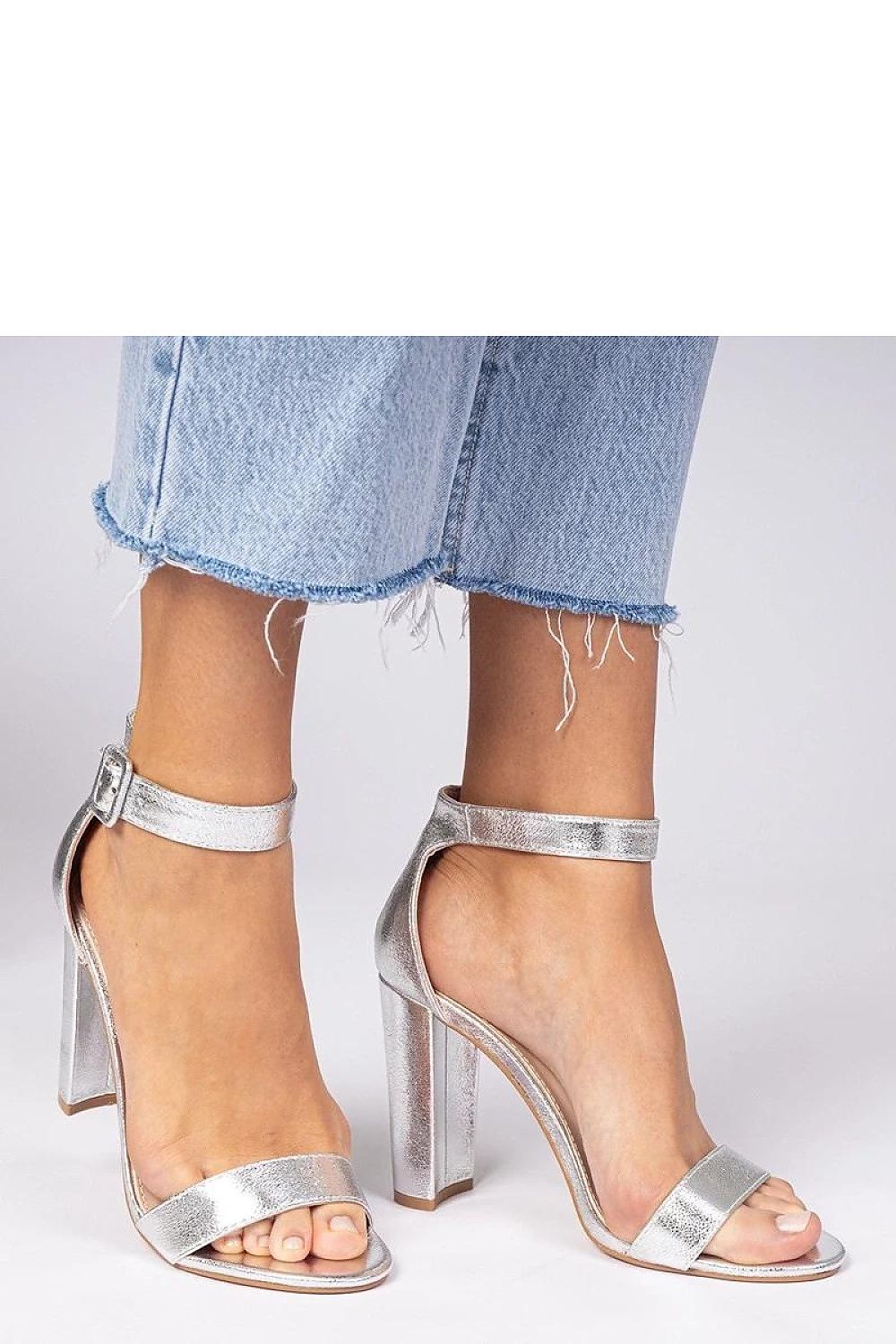 Sandales à talons model 211049 PRIMO