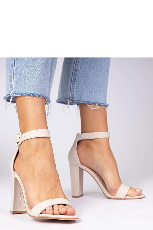 Sandales à talons model 211050 PRIMO