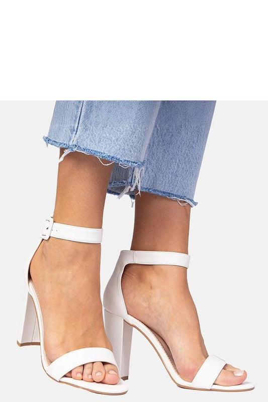 Sandales à talons model 211051 PRIMO