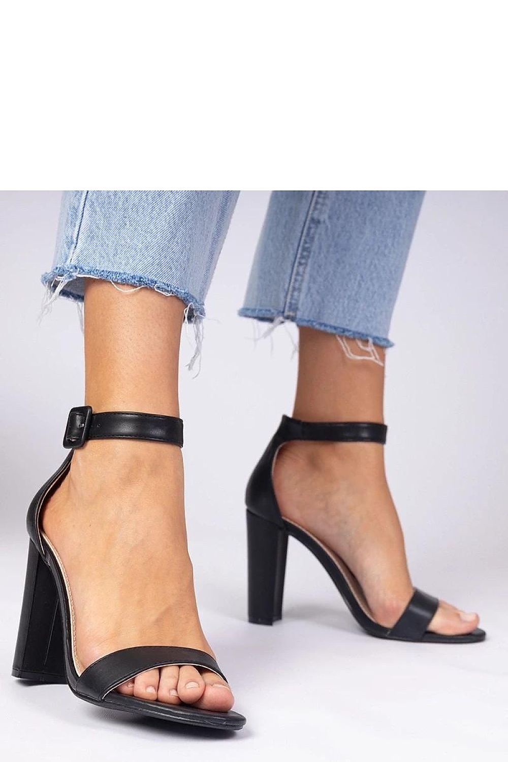 Sandales à talons model 211052 PRIMO