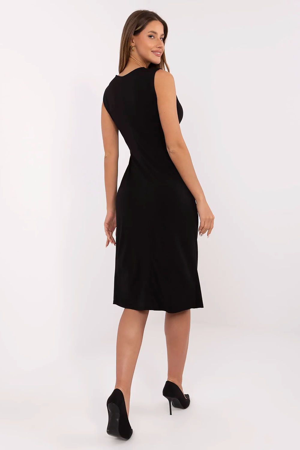 Robe de cocktail model 211267 Italy Moda