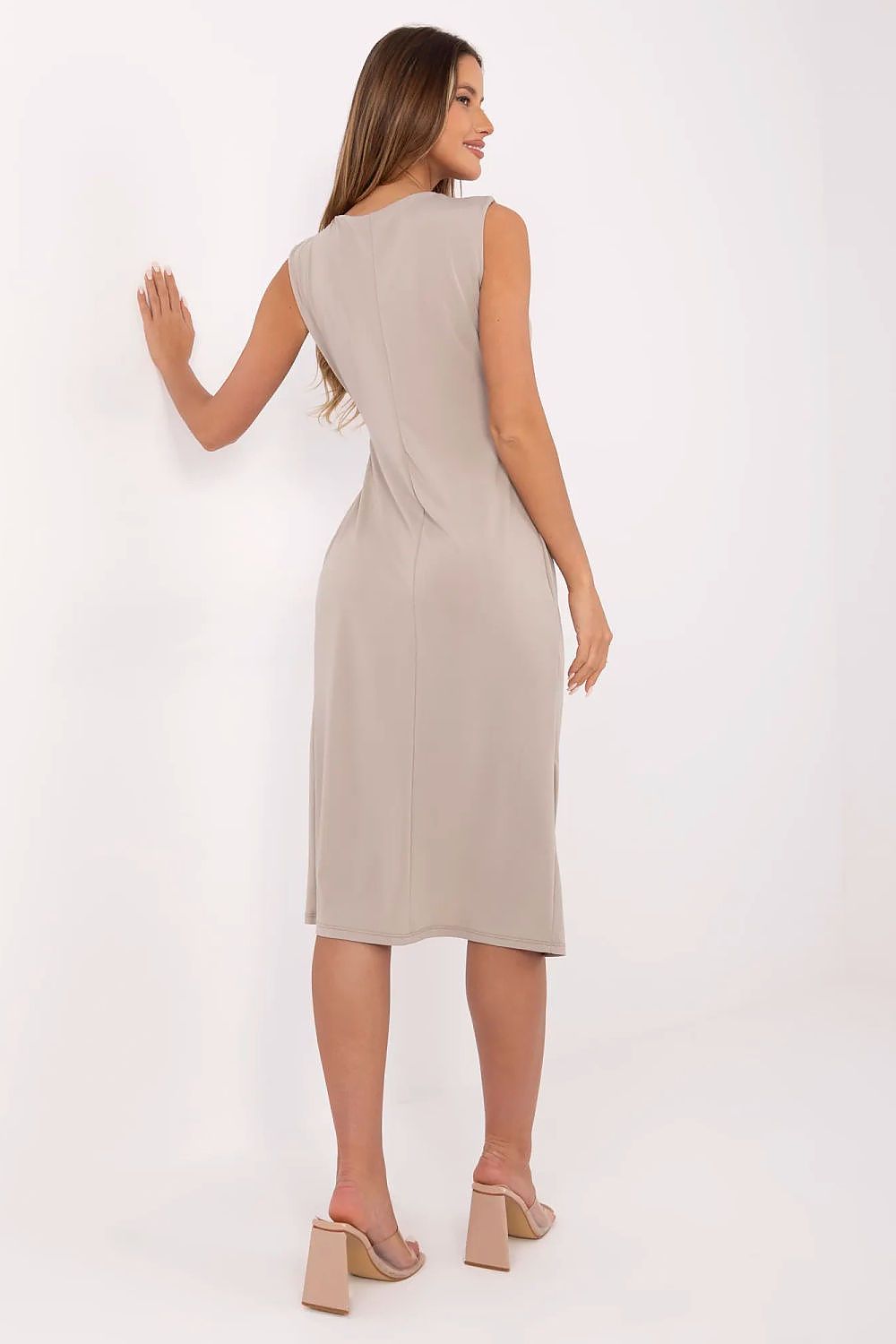 Robe de cocktail model 211268 Italy Moda
