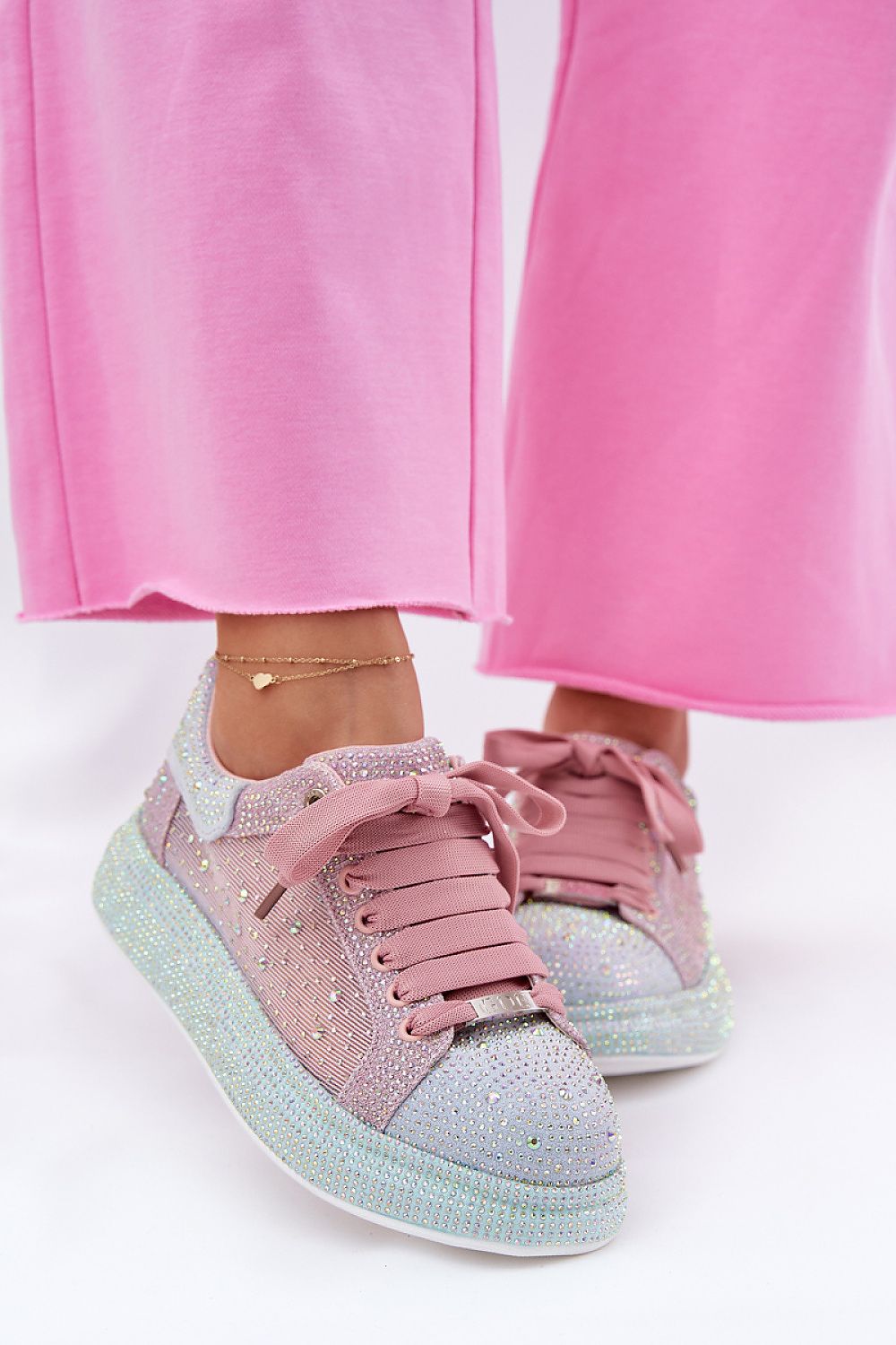 Chaussures de sport model 211311 Step in style