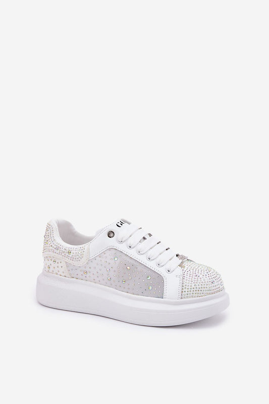 Chaussures de sport model 211312 Step in style