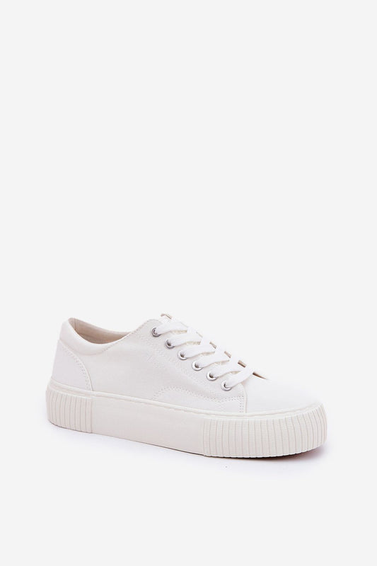 Baskets model 211349 Step in style