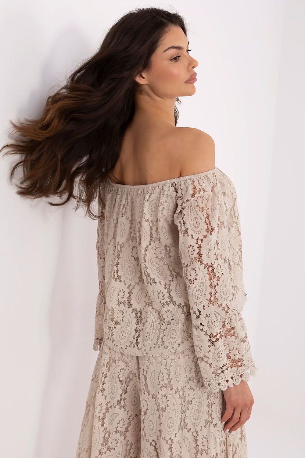 Chemisier model 211441 Italy Moda