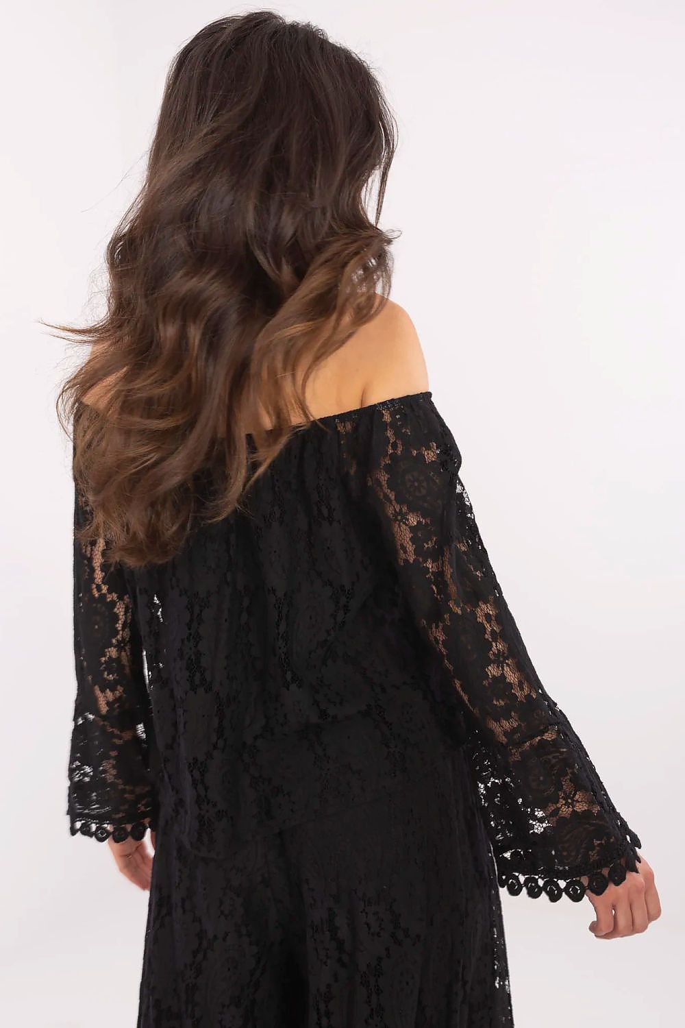 Chemisier model 211442 Italy Moda