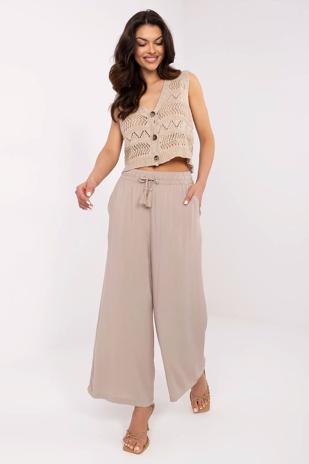 Pantalon femme model 211492 Sublevel