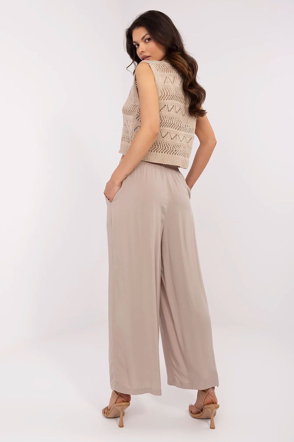 Pantalon femme model 211492 Sublevel