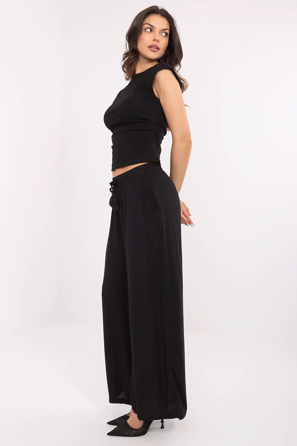 Pantalon femme model 211493 Sublevel