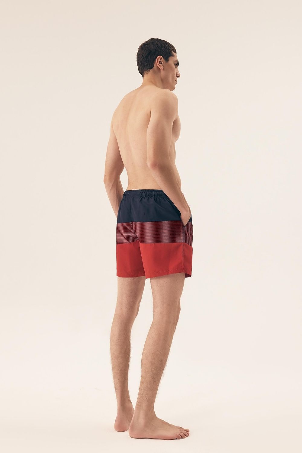 Slip de bain model 211657 Henderson