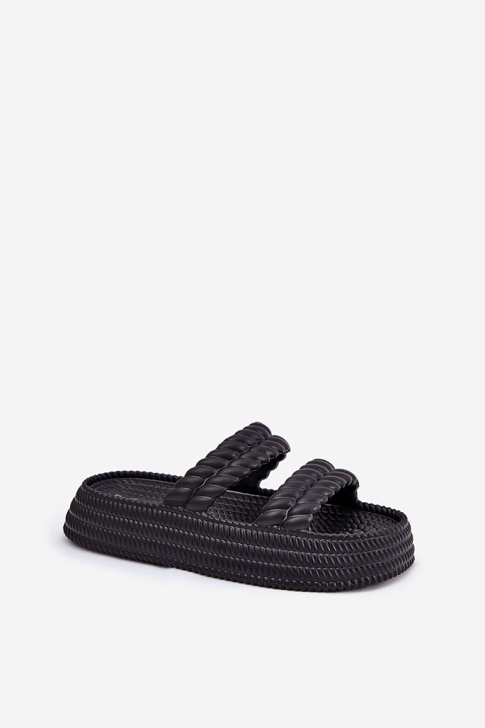 Clacquettes model 211670 Step in style