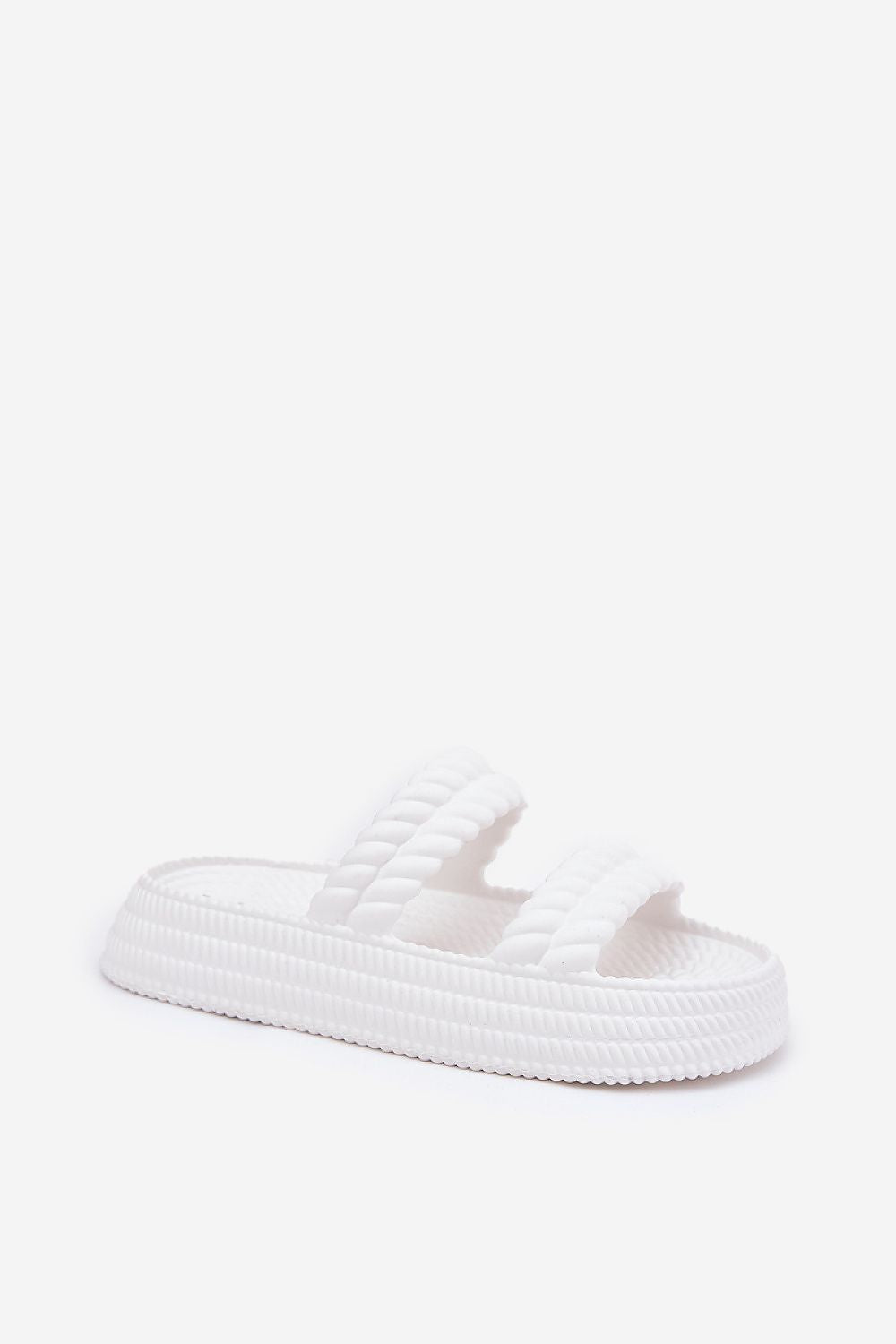 Clacquettes model 211671 Step in style