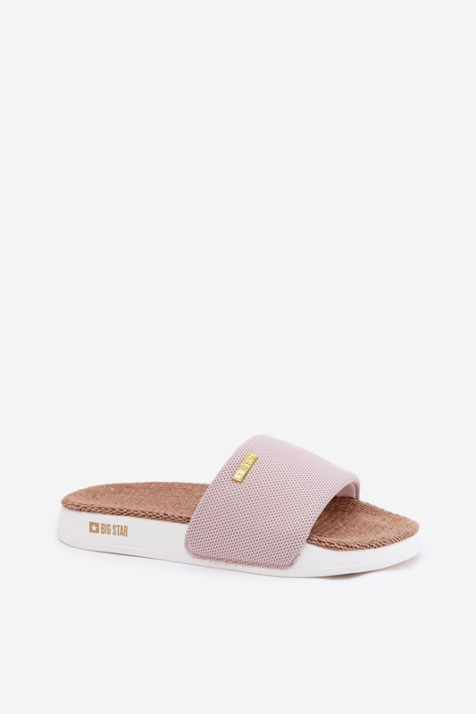 Clacquettes model 211674 Step in style