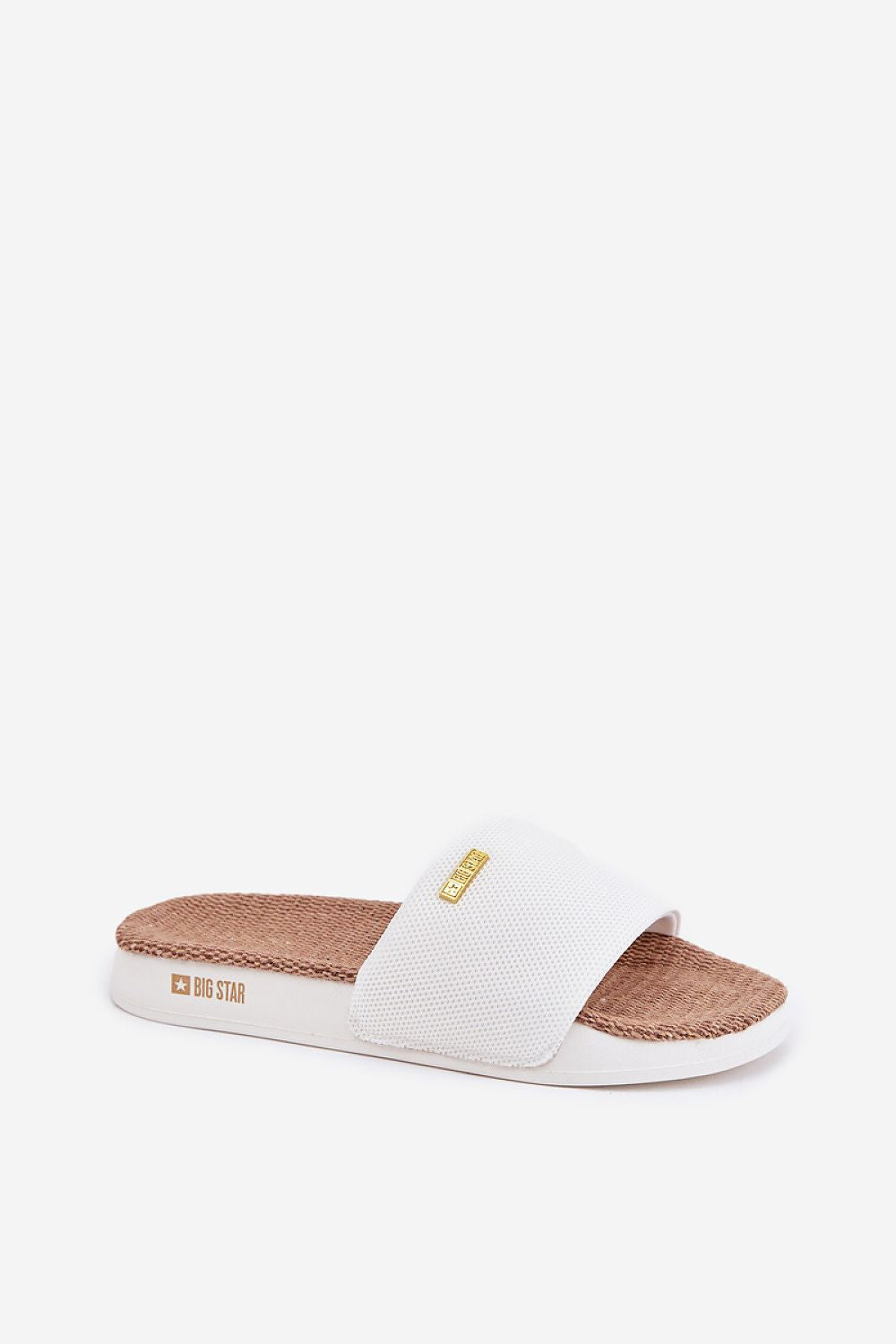 Clacquettes model 211675 Step in style