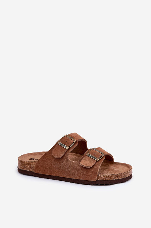 Clacquettes model 211682 Step in style