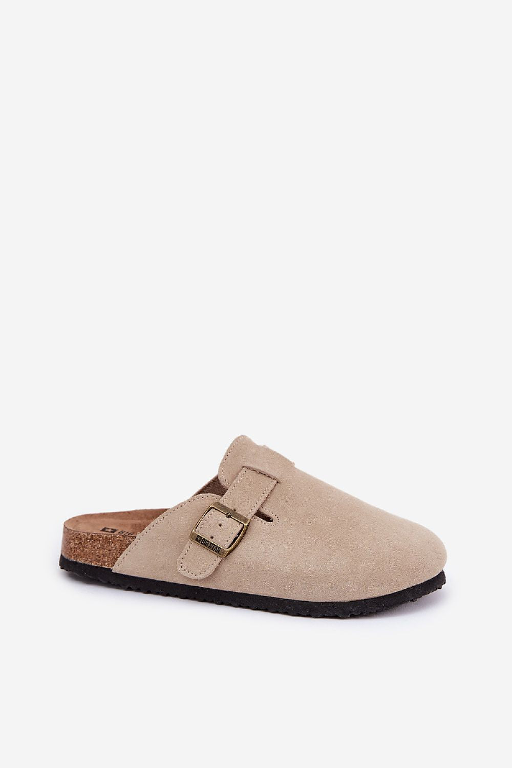 Clacquettes model 211684 Step in style