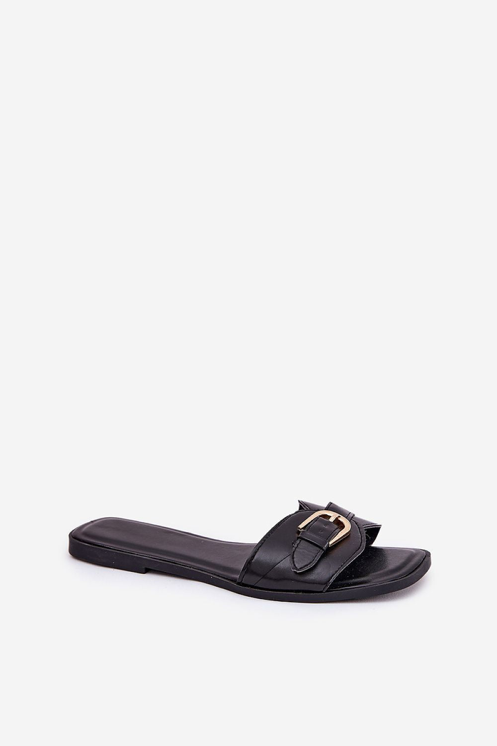Clacquettes model 211692 Step in style