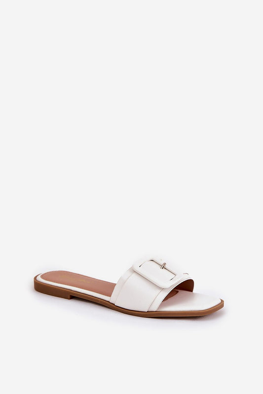 Clacquettes model 211701 Step in style