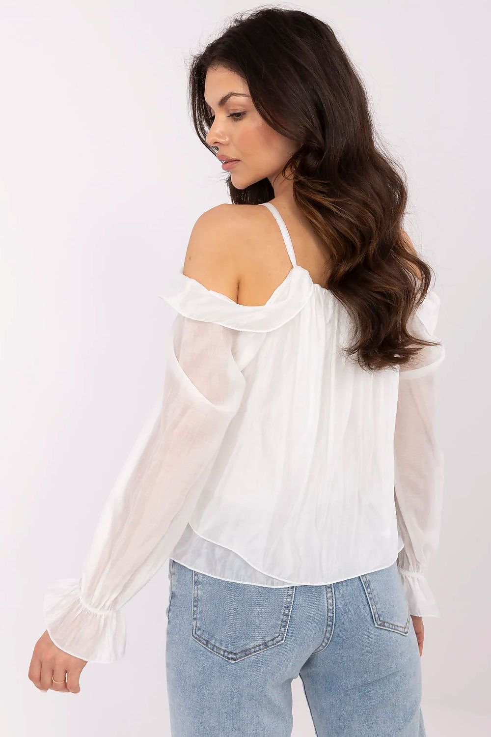 Chemisier model 211832 Italy Moda