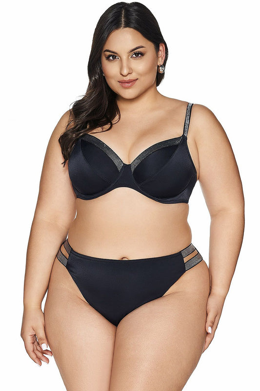 Culottes nageur model 211880 Ava