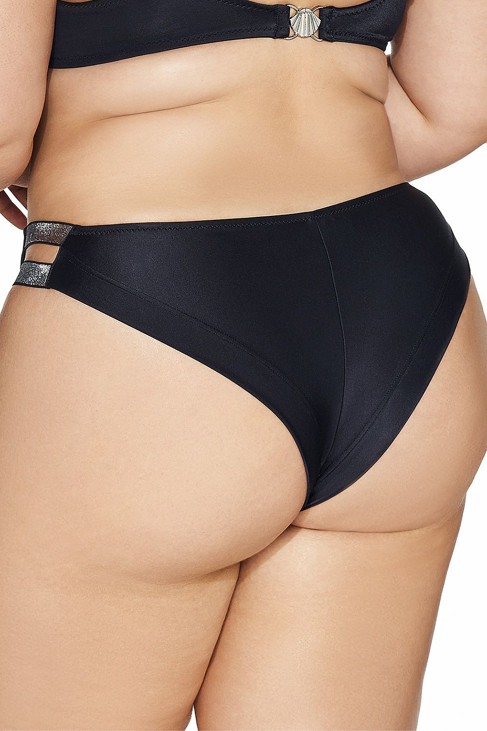 Culottes nageur model 211880 Ava