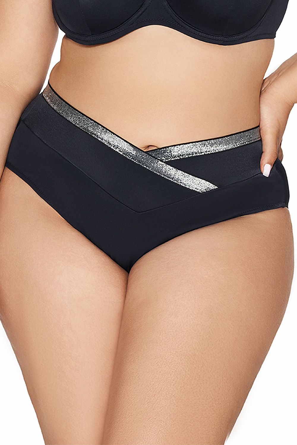 Culottes nageur model 211881 Ava