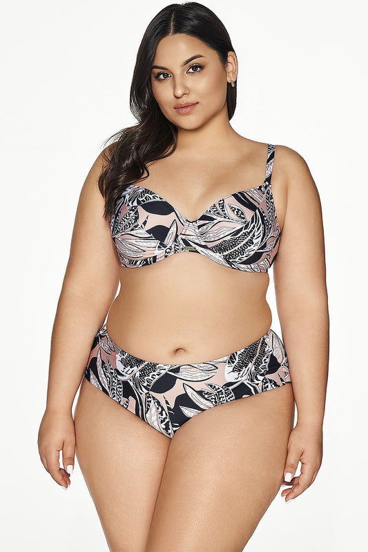 Culottes nageur model 211882 Ava