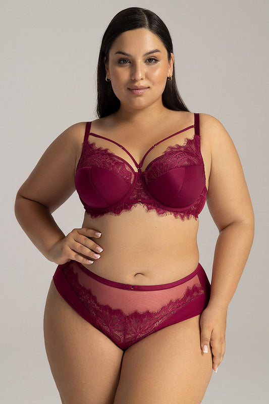 Culottes model 211935 Ava