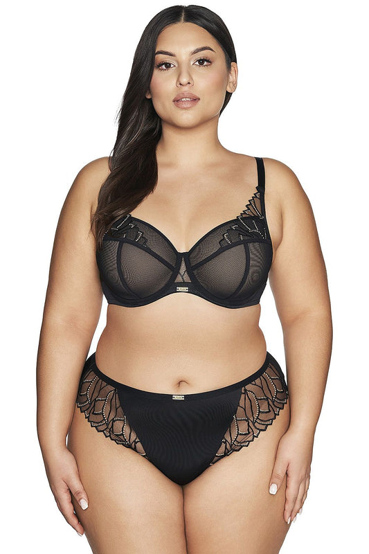 Culottes model 211938 Ava