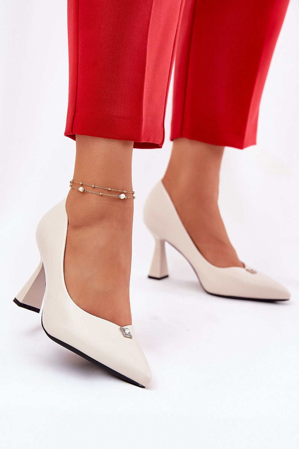 Escarpins à talons model 211986 Step in style