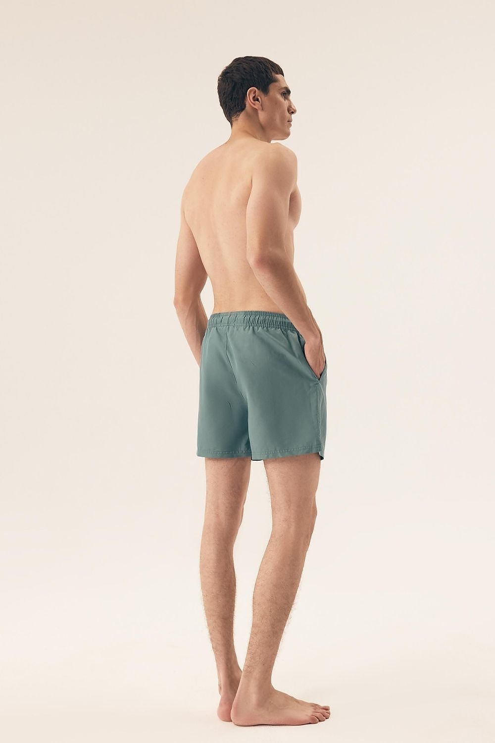 Slip de bain model 211995 Henderson