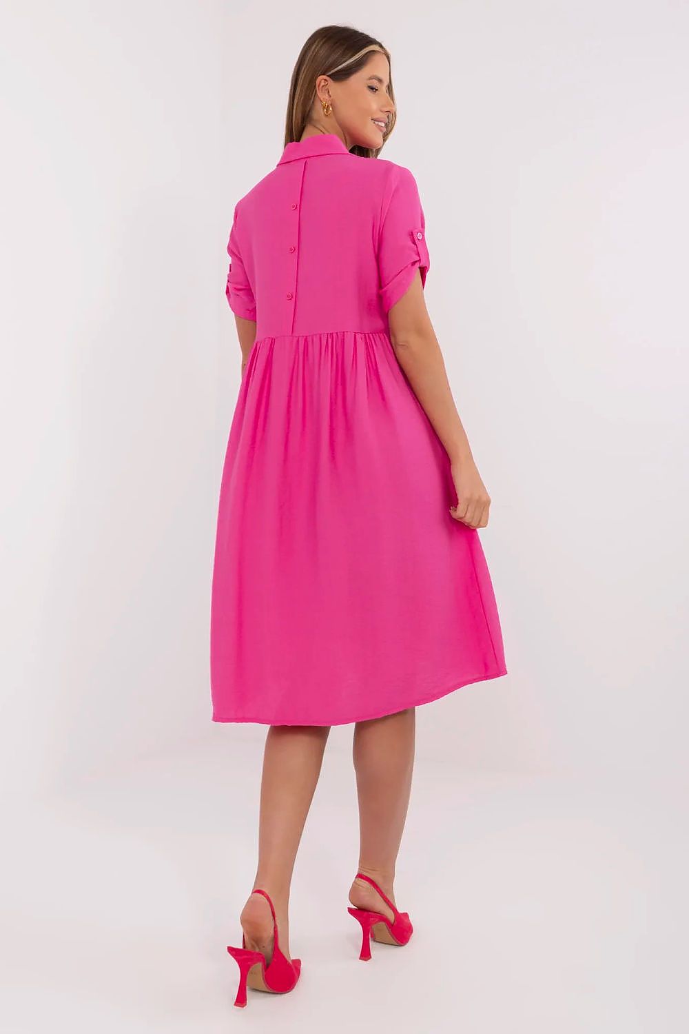 Robe de jour model 212026 Italy Moda