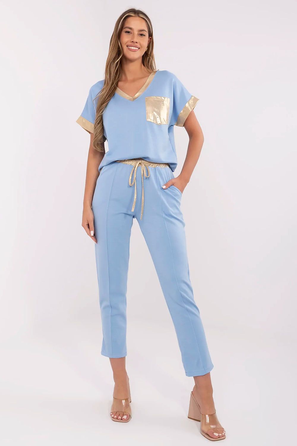 L`ensemble model 212046 Italy Moda