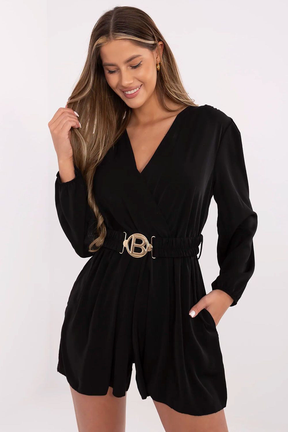 Combinaison model 212061 Italy Moda