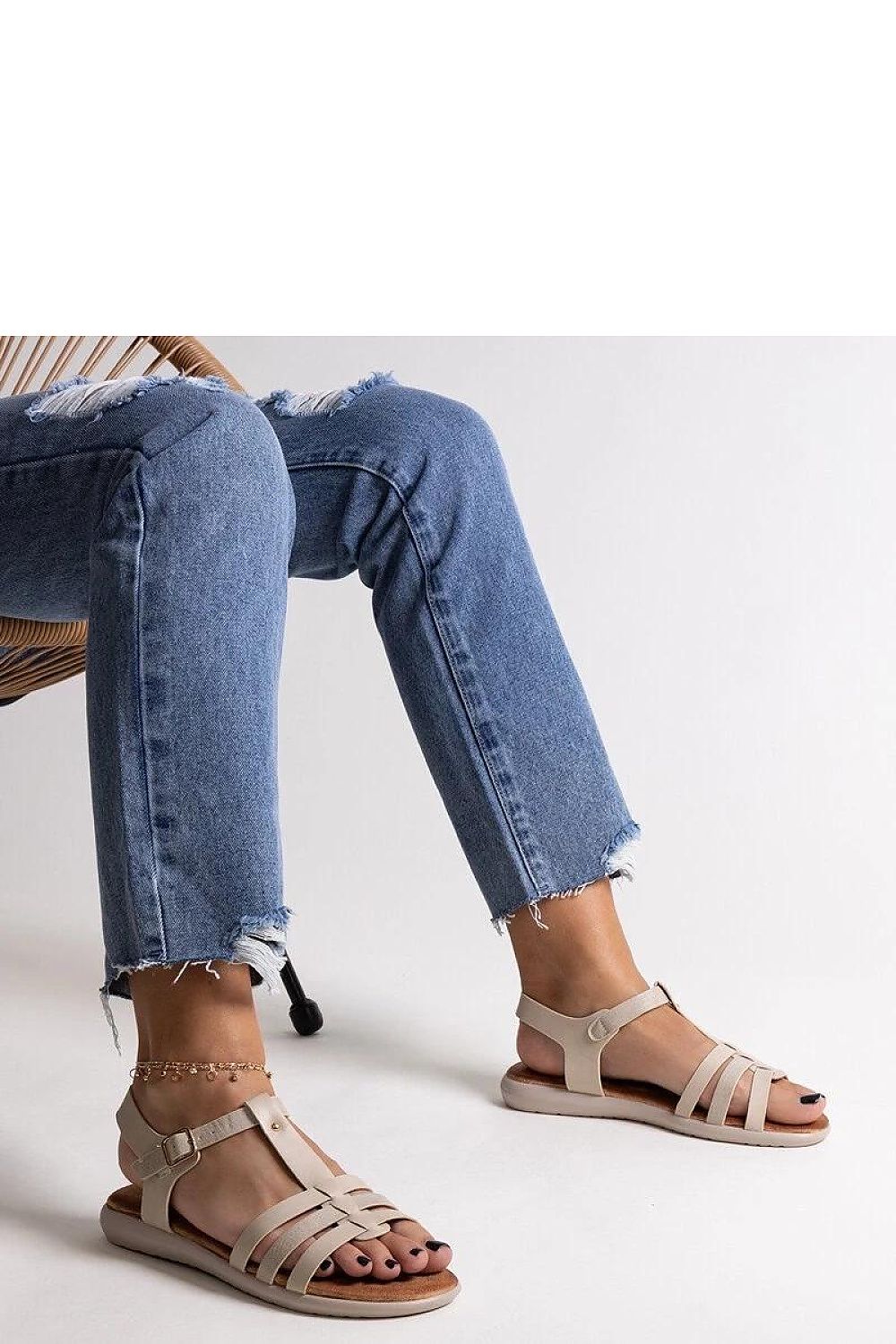 Sandales model 212086 PRIMO